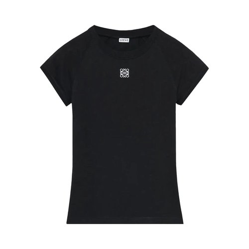 LOEWE Small Fit T-Shirt - S359Y22X96 1100