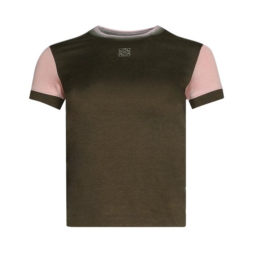 LOEWE Small Fit T-Shirt - S359Y22XA8 4160