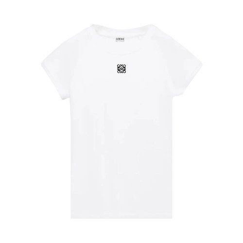 LOEWE Small Fit T-Shirt - S359Y22X96 2100