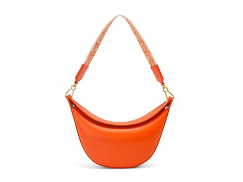 LOEWE Small Luna Bag - Orange