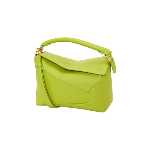 LOEWE Small Puzzle Bag | Size Onesize - A510P60X41 1718