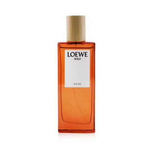 LOEWE Solo Atlas EDP Spray 1.7 oz Fragrances 8426017072106 - Orange - 8426017072106 OZ