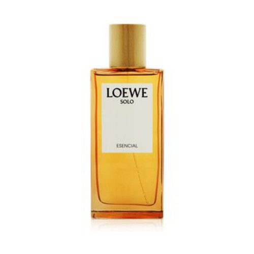 LOEWE Solo Esencial EDT Spray 3.4 oz Fragrances 8426017070515 - Green - 8426017070515 OZ