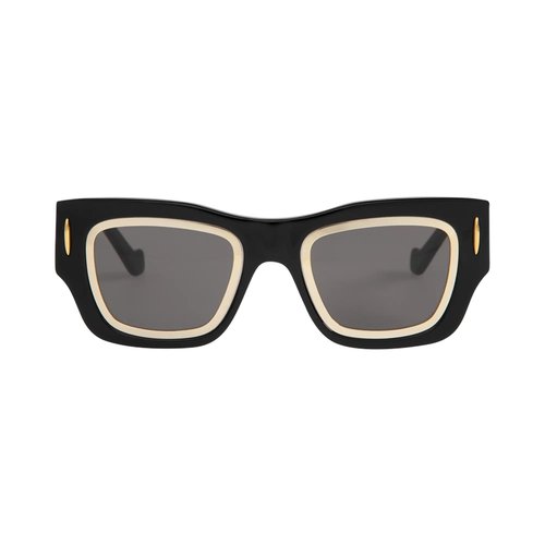 LOEWE Square Sunglasses - LW40168I 5301A