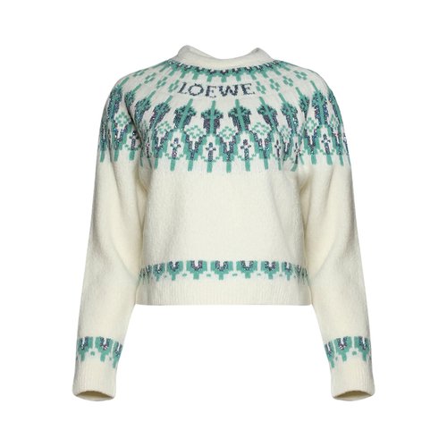 LOEWE Sweater - S359Y14KIB 2093