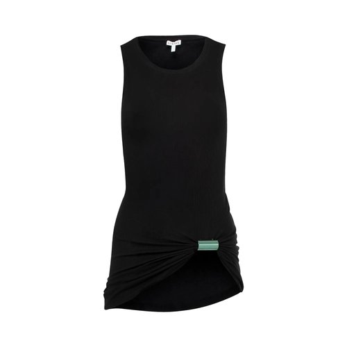 LOEWE Tank Top | Size S - S359Y23XAM 1100