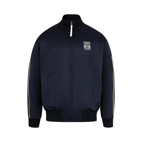 LOEWE Tracksuit Jacket | Blue | Size XL - H526Y02X38 9602