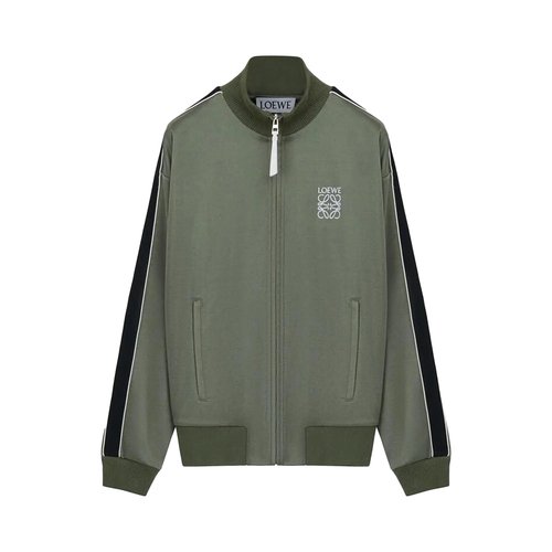LOEWE Tracksuit Jacket - H526Y02X38 4160
