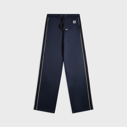 LOEWE Tracksuit Trousers - Dark Navy - H526Y04X59-9602