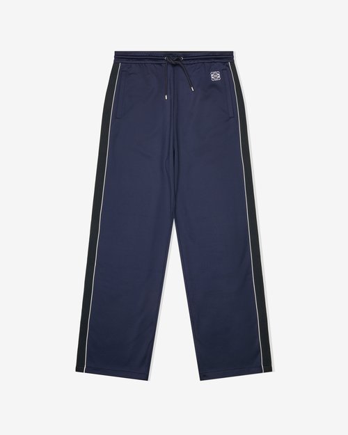LOEWE Tracksuit Trousers - Dark Navy - H526Y04X59