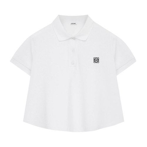 LOEWE Trapeze Polo - S359Y23XAI 2100