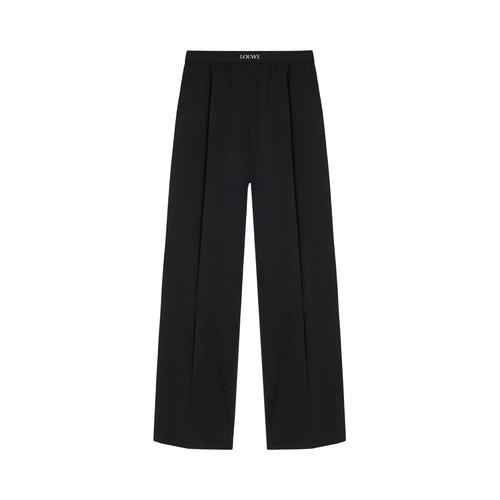 LOEWE Trousers - S359Y04XGS 1100