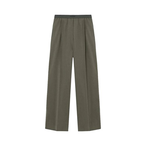 LOEWE Trousers - S359Y04XGS 4160