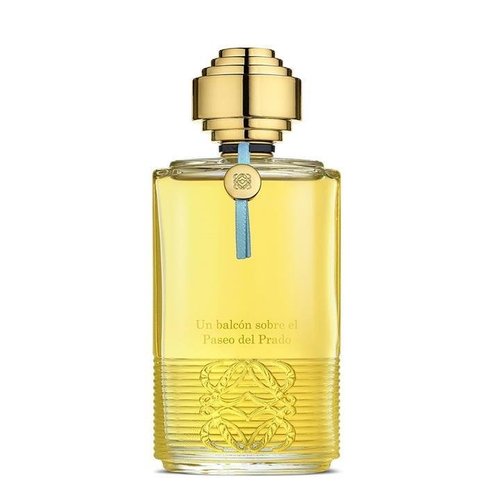 LOEWE Un Balcon Sobre El Paseo Del Prado EDP Spray 3.4 oz Fragrances 8426017036573 - 8426017036573 OZ