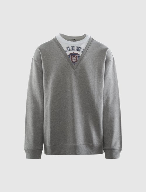 LOEWE V-Neck Sweater - H526Y24X69-1440