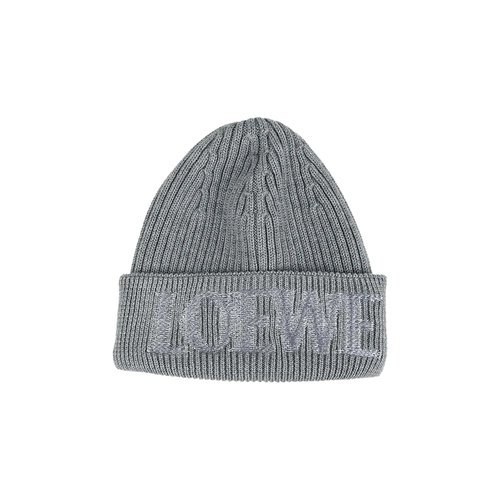 LOEWE Wool Beanie - F540257X23 1120
