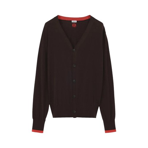 LOEWE Wool Cardigan - H526Y16KAH 2983