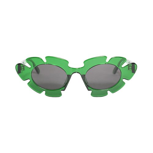 LOEWE x Paula's Ibiza Round Sunglasses - LW40088U 4798A