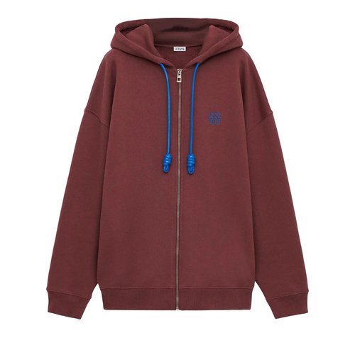 LOEWE Zip Up Hoodie - H526Y25X87 7110