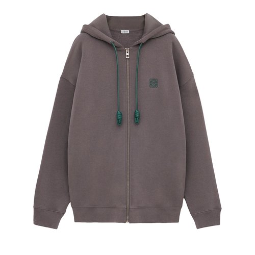 LOEWE Zip Up Hoodie - H526Y25X87 1140
