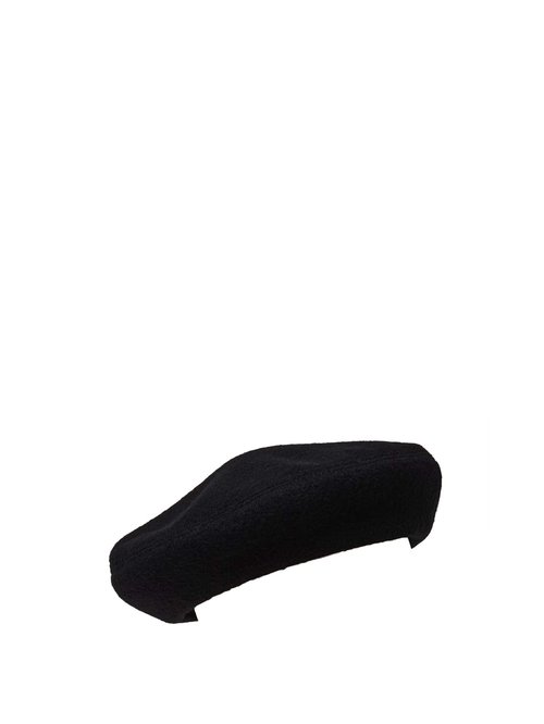 Loro Piana Hats Black - FAP96138000