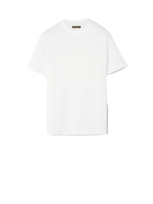 Loro Piana T-shirt - FAM89241005
