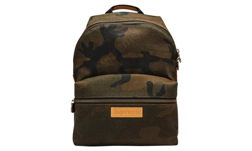 Louis Vuitton Apollo Backpack - YPM44200