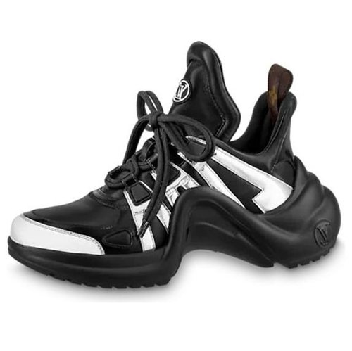 Louis Vuitton Archlight 1.0 - Black - YP1A9SG0