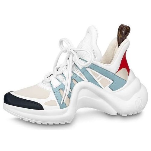 Louis Vuitton Archlight 1.0 - Multi-Color - YP1ABI63