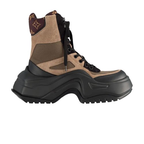Louis Vuitton Archlight 2.0 Platform Ankle Boot - YP1ABI1J