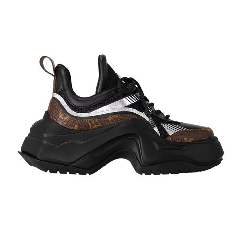 Louis Vuitton Archlight 2.0 Platform - YP1ABHZB