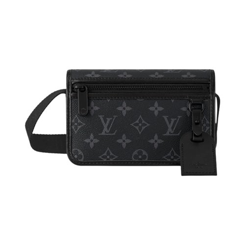 Louis Vuitton Bosphore Wearable Wallet - YPM12599