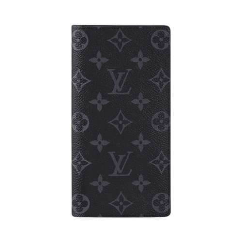 Louis Vuitton Brazza Wallet - YPM61697