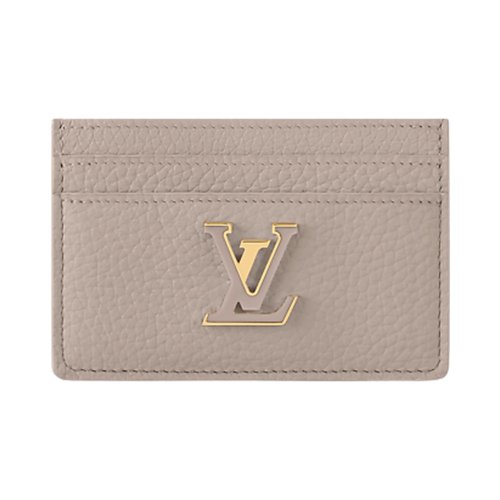 Louis Vuitton Capucines Card Holder - YPM11458