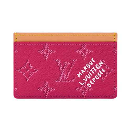 Louis Vuitton Card Holder - YPM27115