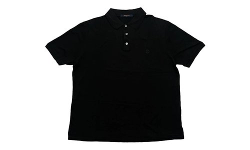 Louis Vuitton Classic Pique Short Sleeve Polo Tee 1A04YR - YP1A04YR