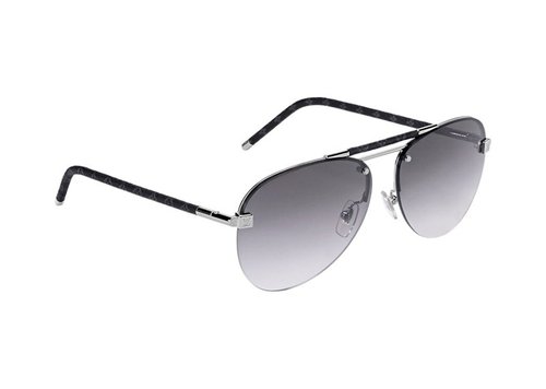 Louis Vuitton Clockwise Canvas Sunglasses - Monogram Eclipse