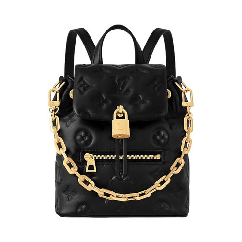 Louis Vuitton Coussin Backpack Mini - YPM13387