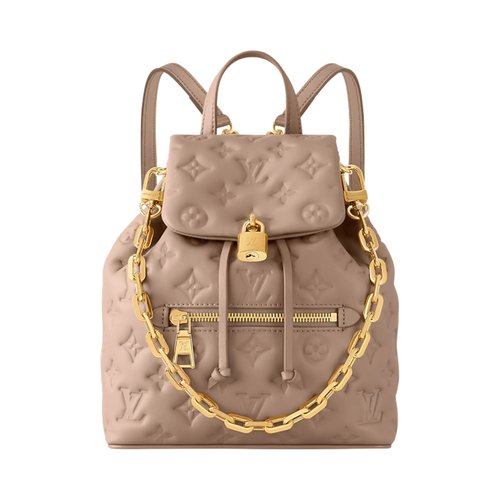 Louis Vuitton Coussin Backpack PM - YPM13358