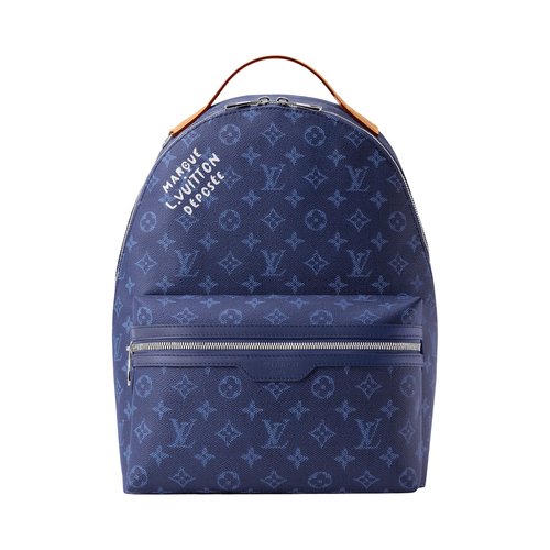 Louis Vuitton Discovery Backpack Pm - YPM26942