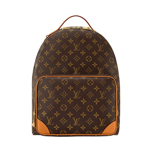 Louis Vuitton Discovery Cargo Backpack - YPM25979