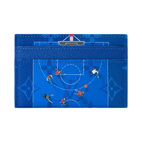 Louis Vuitton Double Card Holder - YPM26804