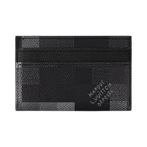 Louis Vuitton Double Card Holder - YPM14929