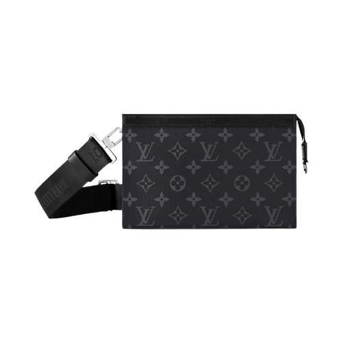 Louis Vuitton Gaston Wearable Wallet - YPM81124