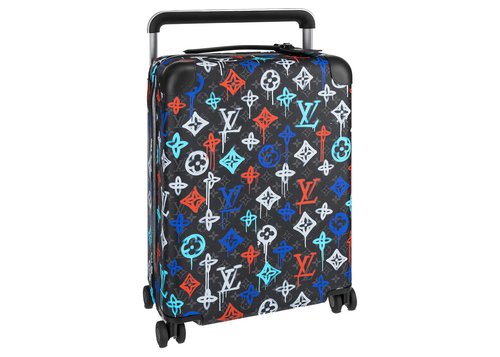 Louis Vuitton Horizon 55 - Lv Graffiti