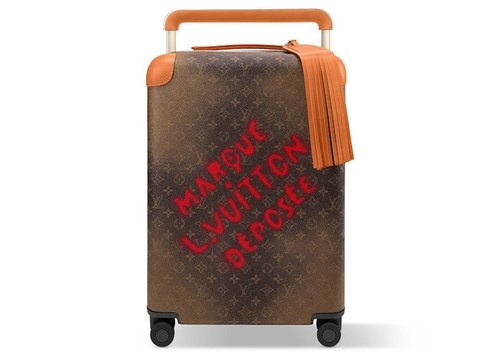 Louis Vuitton Horizon 55 - Monogram Dust