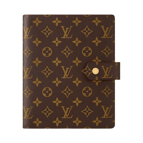 Louis Vuitton Large Ring Agenda Cover - YPR20106