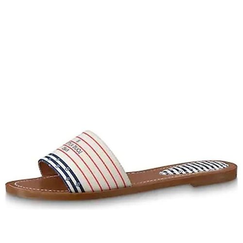 Louis Vuitton Lock It Slides - Multi-Color - YP1A7U39