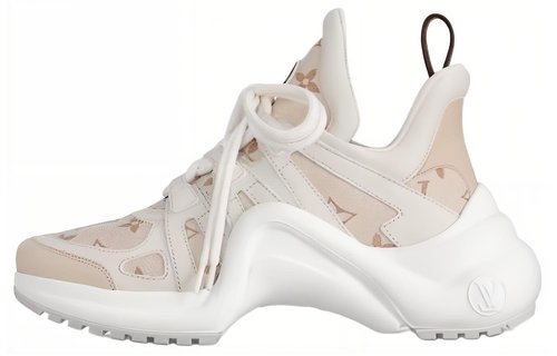 Louis Vuitton LV Archlight 1.0 - YP1ACSVB