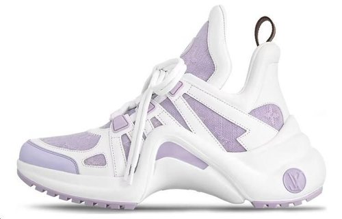 Louis Vuitton LV Archlight 1.0 - YP1ACL0U